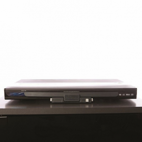 Bloqueo para bebé de consola (DVD, TDT)