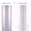 Pack de antipilladedos para puertas 120 cm