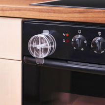 Protector horno y microondas