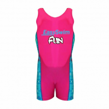 BaÃ±ador flotador EASYWIM