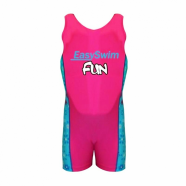 BaÃ±ador flotador EASYWIM