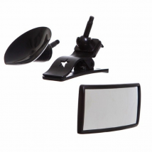 Espejo retrovisor para coche