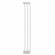 Extensión 18 cm barrera extra ancha