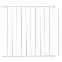 Extensión 72 cm blanca OLAF Babydan