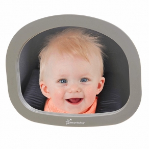 Espejo retrovisor bebé