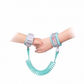 Pulseras anti pérdida
