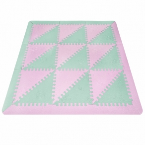 Alfombras de juego