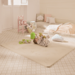 Cómo detectar si la alfombra para bebé es de seguridad infantil