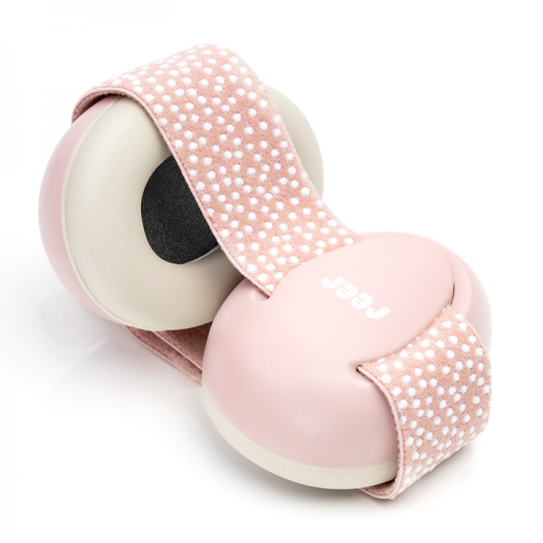 BraveKoi - Auriculares antiruido infantil (2 unidades, fáciles de  ajustable, plegables), protección auditiva cómoda, para el autismo, dormir