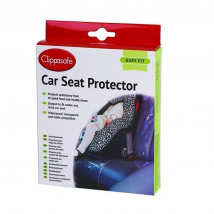 Protege tapicería de coche