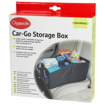 Caja organizadora para coche y hogar
