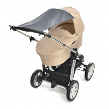Toldo para coche de bebé Shine-Safe de REER