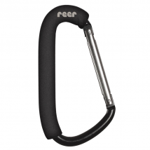 MosquetÃ³n para bolsas Carry Hock de REER