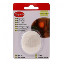 Luz de noche Clippasafe
