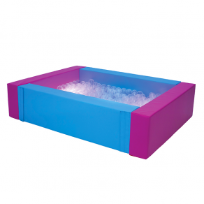 Piscinas de bolas