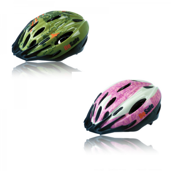Casco de bici infantil de 5 a 10 a os