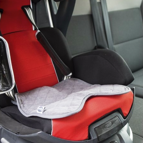 Asiento Bebe Babenest Protector Impermeable Para Silla De Coche