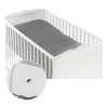Mosquitera para cuna de 70x140 cm REER