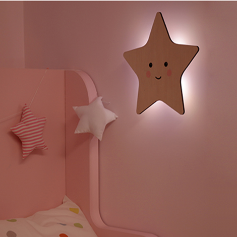 decoración-habitación bebe