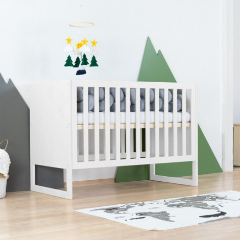 cuna-para-bebe-blanca