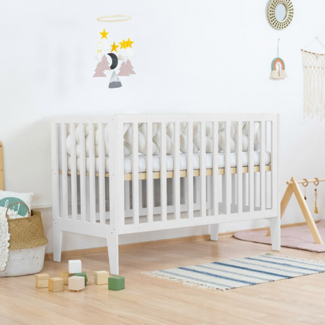 cuna-bebe-blanca