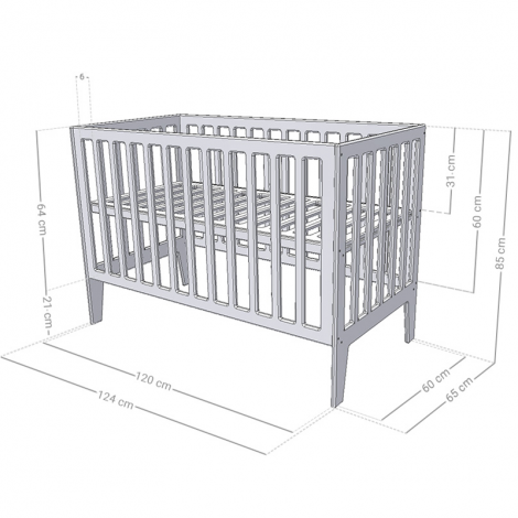 cuna-bebe-kippy-60x120