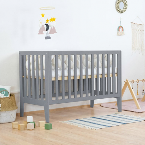 cuna-para-bebe-gris