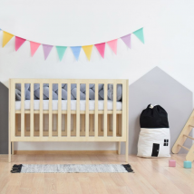 Cuna para bebé SLEEPY