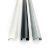 Pack de antipilladedos para puertas 195 cm