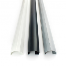 Pack de antipilladedos para puertas 195 cm