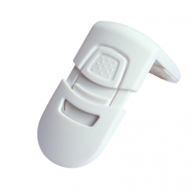 Bloqueo para cajones esquineros (Pack 2 uds)