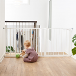 Barreras de seguridad infantil a medida de tus necesidades
