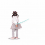 ¡Protege a tus pequeños aventureros con el cinturón anti lost: Seguridad y tranquilidad en un solo accesorio!