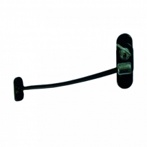 Bloqueador para ventanas UNIVERSAL negro