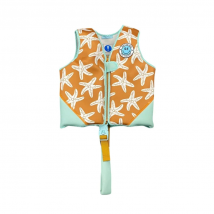 Chaleco natación Sea Star 3 a 6 años