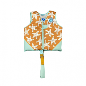 Chaleco natación Sea Star 3 a 6 años