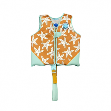 Chaleco natación Sea Star 3 a 6 años