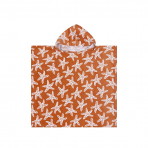 Poncho de playa Sea Star 