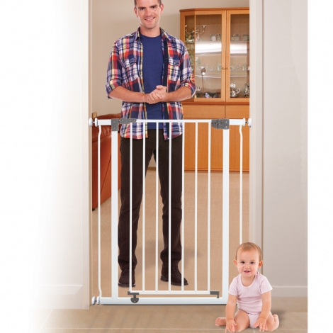 segurbaby.barrera de seguridad extra alta