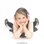 Auriculares antiruido: Protegiendo los oídos sensibles de los pequeños exploradores