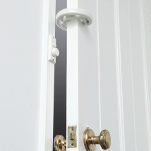 Tope de Puerta Protector para Dedos Dreambaby® EZY-Grip Pack de 2 unidades