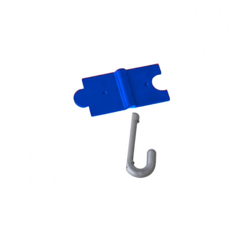 percha-encajable-azul-electrico