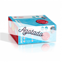 Alarma para piscina Lifebuoy