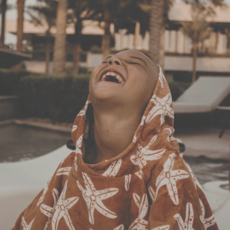 poncho-de-playa