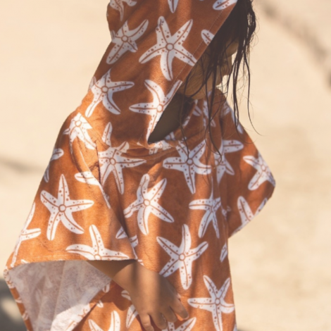 poncho-de-playa-para-niños