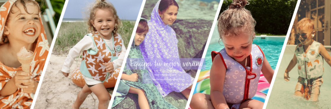 TiendaSeguridadInfantil - 