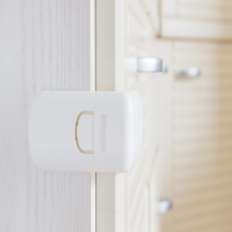 Cierre para cajones esquineros Pro-Tech