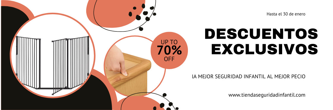 TiendaSeguridadInfantil - 