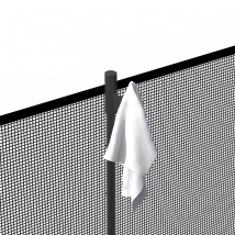 Ganchos Cogadores para Valla de Seguridad de Piscina Desmontable