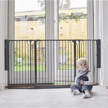 Barrera de Seguridad para Exterior e Interior Carl Wide